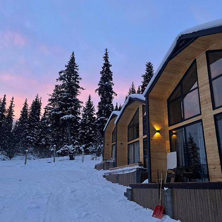 Toodoresort 卡拉科尔 外观 照片