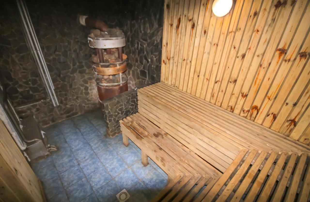 Toodoresort 卡拉科尔 外观 照片